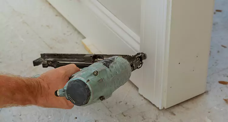 Patio Door Fix in St. Cloud, FL