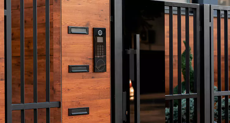 Screen Door Handle Replacement in St. Cloud, FL