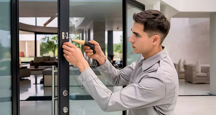 Best Door Lock RepairSliding Door Lock Repair in St. Cloud, FL