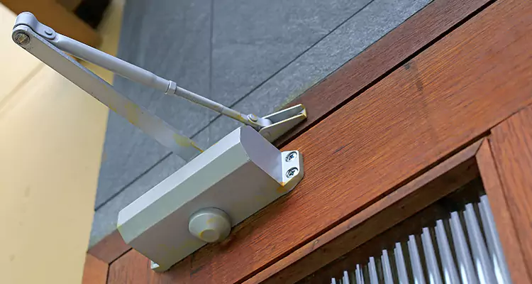 Automatic Door Opener Repair in St. Cloud, FL