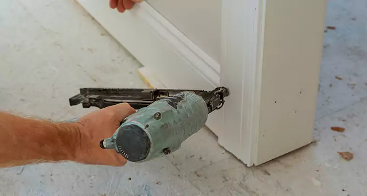 Fix Garage Door Panel in St. Cloud, FL