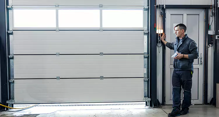 Our Garage Door Repair Services in St. Cloud, FL