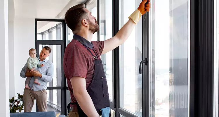 Patio Door Replacement in St. Cloud, FL