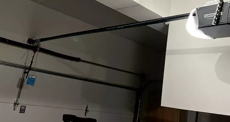 Garage Door Opener Sensor Replacement in St. Cloud, FL