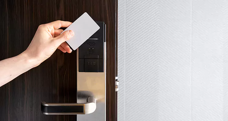 Why Choose Us for Hotel Keycard Lock Repair in St. Cloud, FL?
