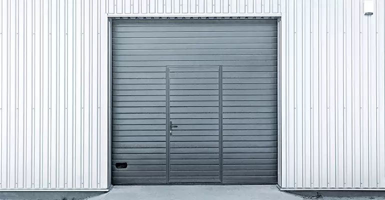 Trusted Industrial Overhead Door Repair in St. Cloud, FL