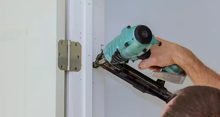 Interior Door Repair Services Near Me in St. Cloud, FL