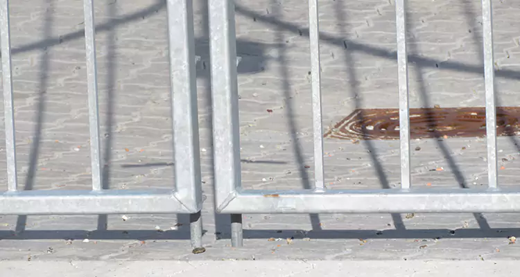 Our Metal Gate Repair Services in St. Cloud, FL