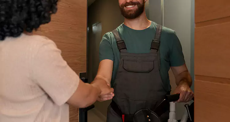 Repair Rfid Keycard Reader For Motels in St. Cloud, FL