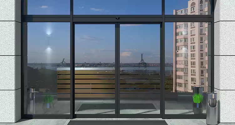 Our Patio Door Casing Repair Services in St. Cloud, FL