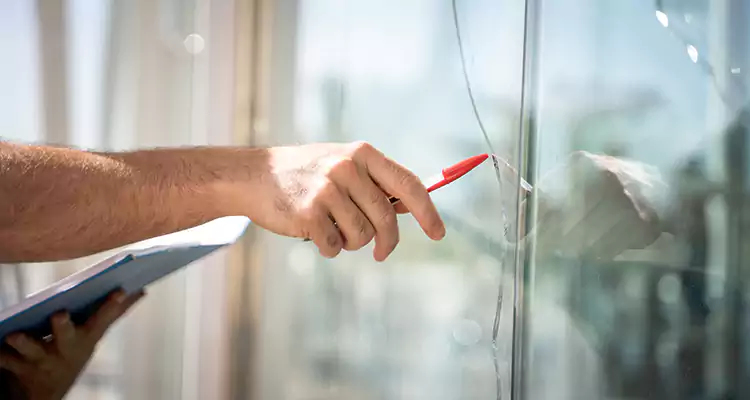 Sliding Glass Patio Door Repair in St. Cloud, FL