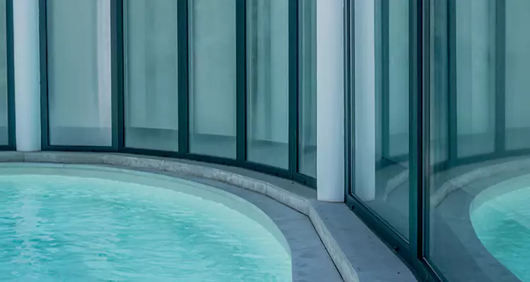 Repair Polyester Screen for Pool Enclosure in St. Cloud, FL