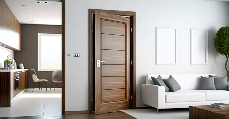 Residential Overhead Door Repair in St. Cloud, FL