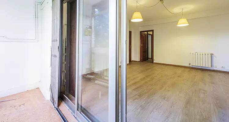 Security Screen Doors Repair in St. Cloud, FL