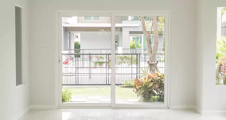 Sliding Panels For Patio Doors in St. Cloud, FL