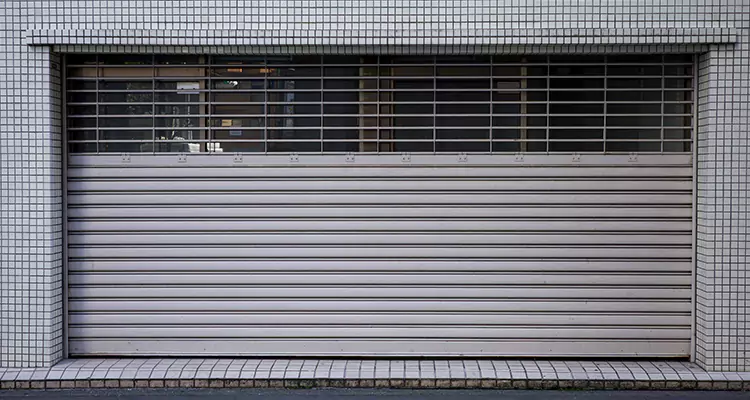 Steel Roll Up Door Repair in St. Cloud, FL