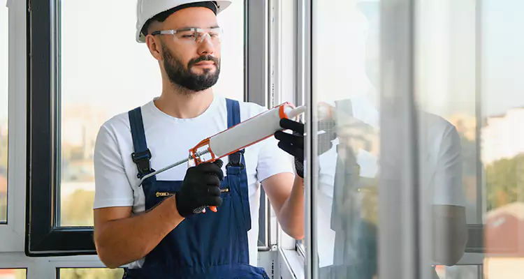 Window Frame Repair in St. Cloud, FL