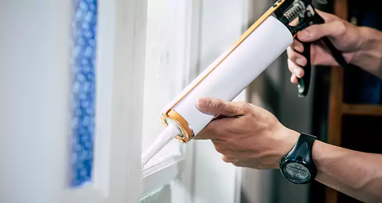 Windows Leaking Air Repair in St. Cloud, FL