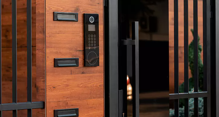 Automatic Door Maintenance in St. Cloud, FL