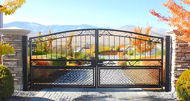 Automatic Gate Repair Cost in St. Cloud, FL