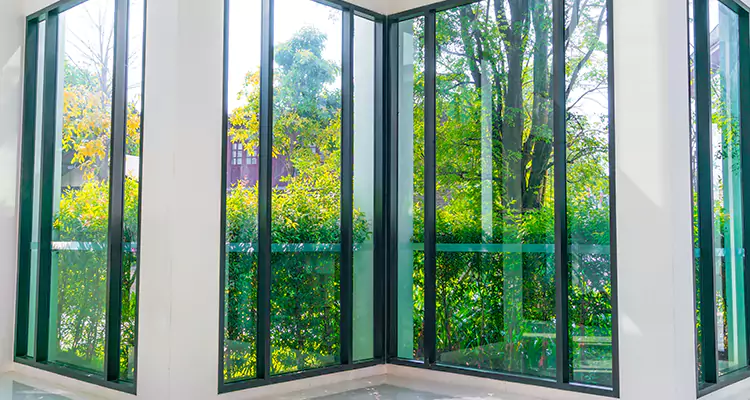 Emergency Balcony Door Glass Repair in St. Cloud, FL