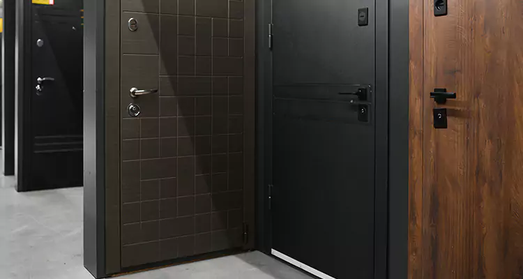 Burglar Proof Storm Door Repair in St. Cloud, FL