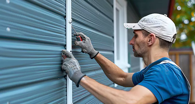 Wayne Dalton Commercial Doors Repair in St. Cloud, FL