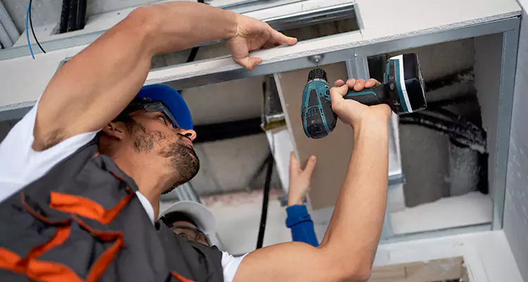 Emergency Overhead Door Repair in St. Cloud, FL