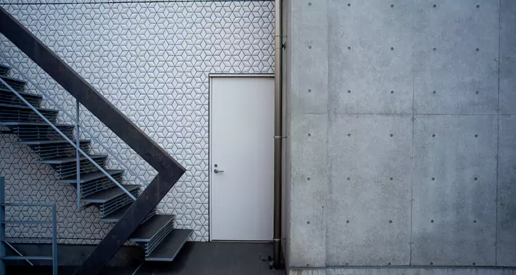 Fire Rated Entrance Doors Repair in St. Cloud, FL