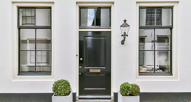 Modern French Doors Repair in St. Cloud, FL