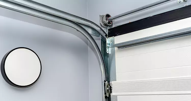 Garage Door Cable Repair Cost in St. Cloud, FL