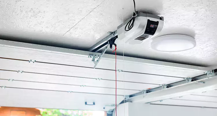 LiftMaster Garage Door Repair in St. Cloud, FL