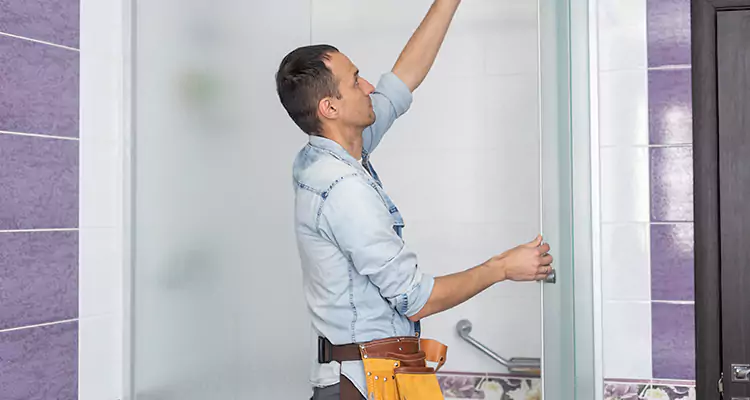 Glass Sliding Door Repair Near You in St. Cloud, FL