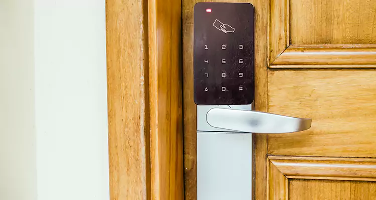 Keyless Hotel Door Locks Repair in St. Cloud, FL