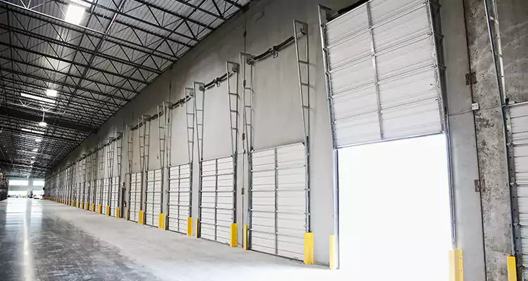 Industrial Roller Door Repair Prices in St. Cloud, FL