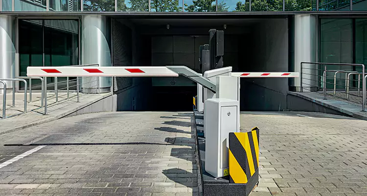 Affordable And Fast Parking Boom Gate Repair Services in St. Cloud, FL