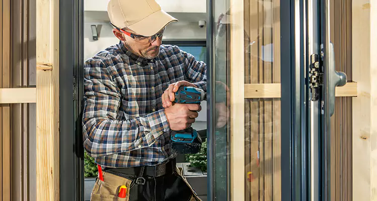 Top-Rated Patio Door Handle and Lock Repair Service for Homeowners in St. Cloud, FL