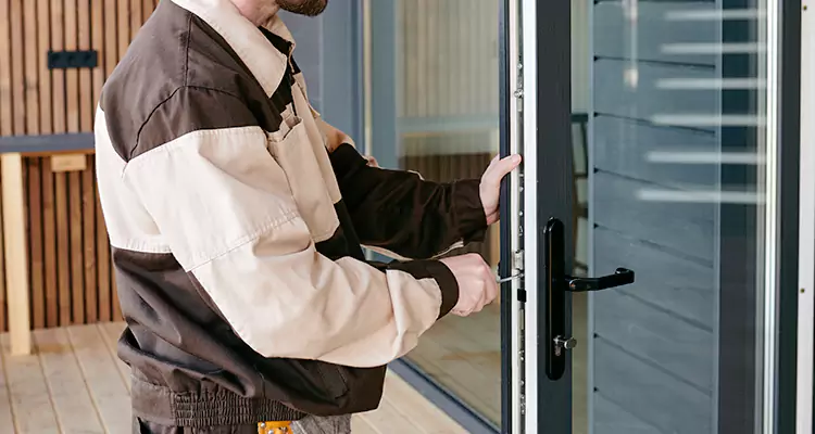 Top Rated Patio Door Lock RepairPatio Door Locking Mechanism Broken Repair in St. Cloud, FL