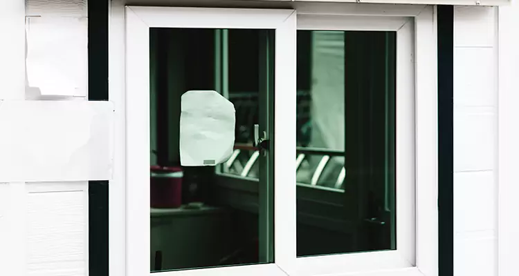 Patio Door Lock Repair in St. Cloud, FL