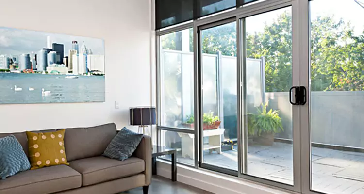 Andersen Patio Door Roller Replacement in St. Cloud, FL