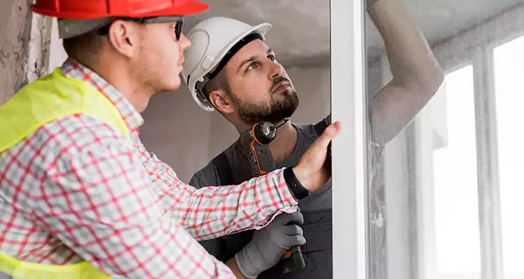 Sliding Patio Door Sticking? Expert Repair in St. Cloud, FL.