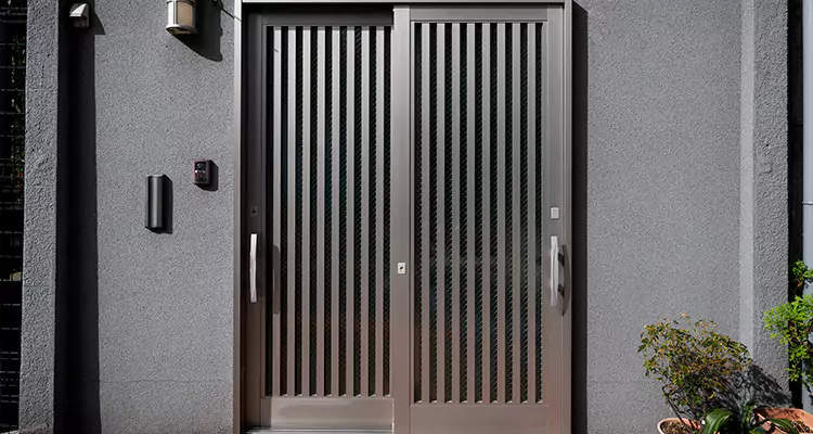 Pocket Door Track Rollers Repair in St. Cloud, FL