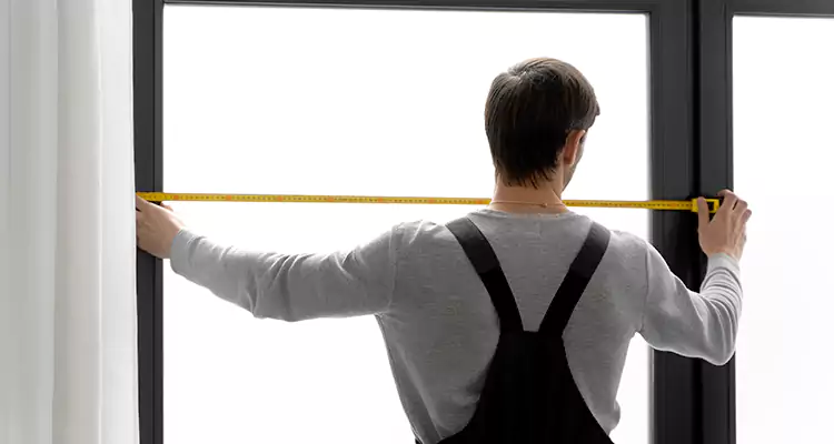 Retractable Deck Screens Repair in St. Cloud, FL