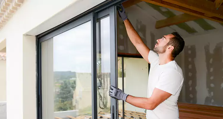 Screen Door Repair Cost in St. Cloud, FL