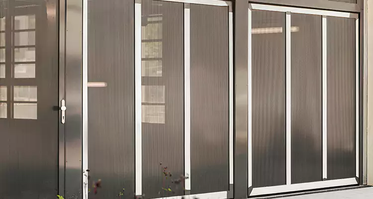 Metal Mesh Door Installation Services in St. Cloud, FL
