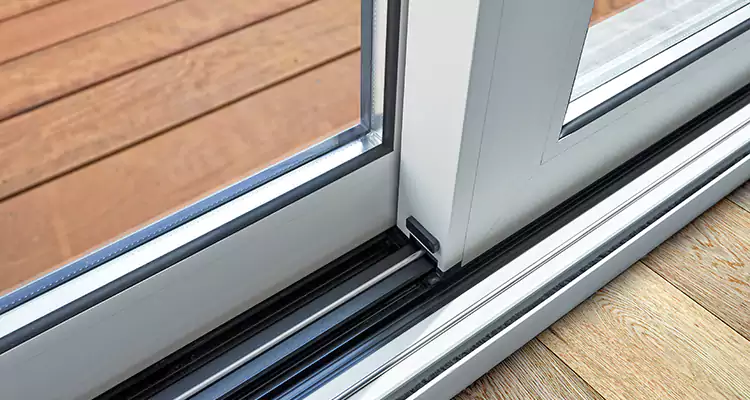 Sliding Door Track Brackets in St. Cloud, FL