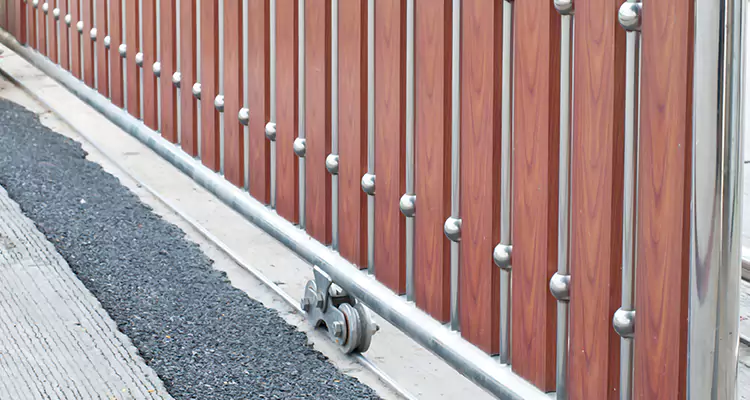 Sliding Screen Door Roller Replacement in St. Cloud, FL