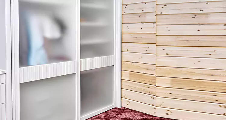 Sliding Closet Door Rollers Replacement in St. Cloud, FL