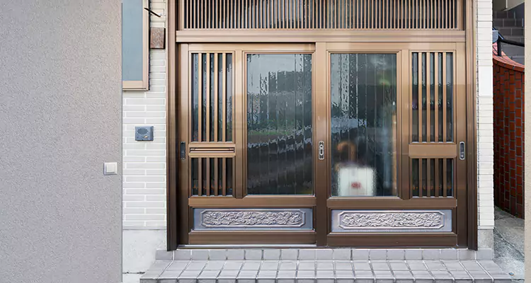 UPVC Sliding Porch Doors Repair in St. Cloud, FL