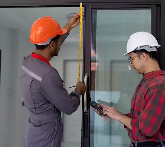 installation in St. Cloud